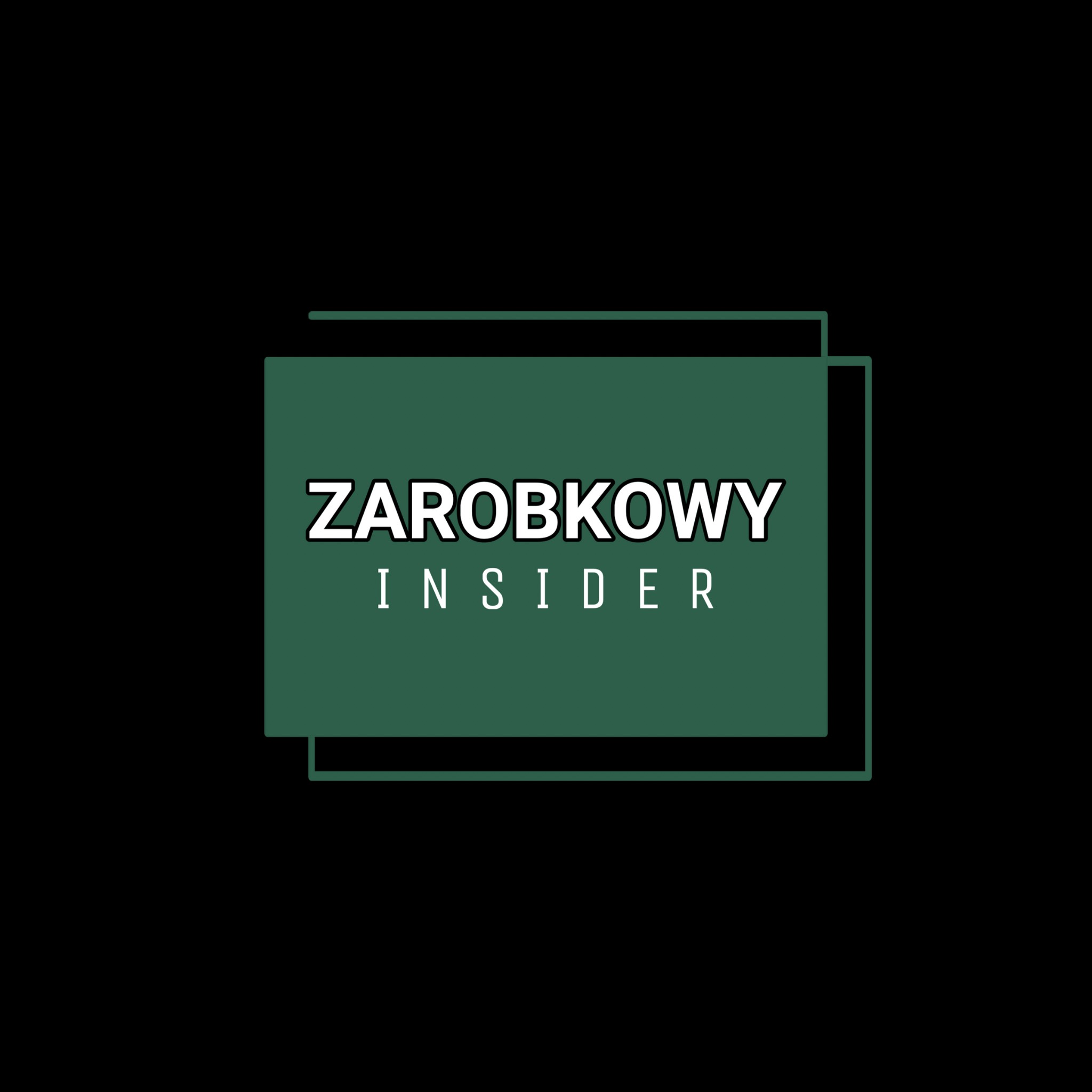 Zarobkowy Insider