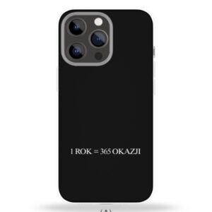 ETUI PREMIUM NA IPHONE | DOSTĘPNE NA WIĘKSZOŚĆ MODELI | NAJWYŻSZA JAKOŚĆ