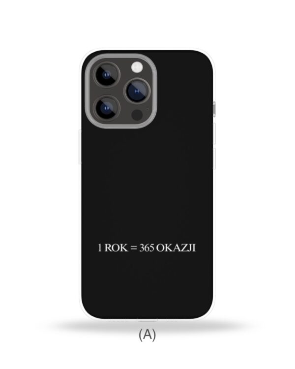 ETUI PREMIUM NA IPHONE | DOSTĘPNE NA WIĘKSZOŚĆ MODELI | NAJWYŻSZA JAKOŚĆ