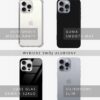 ETUI PREMIUM NA IPHONE | DOSTĘPNE NA WIĘKSZOŚĆ MODELI | NAJWYŻSZA JAKOŚĆ
